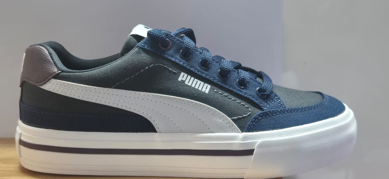 Puma Court Classic