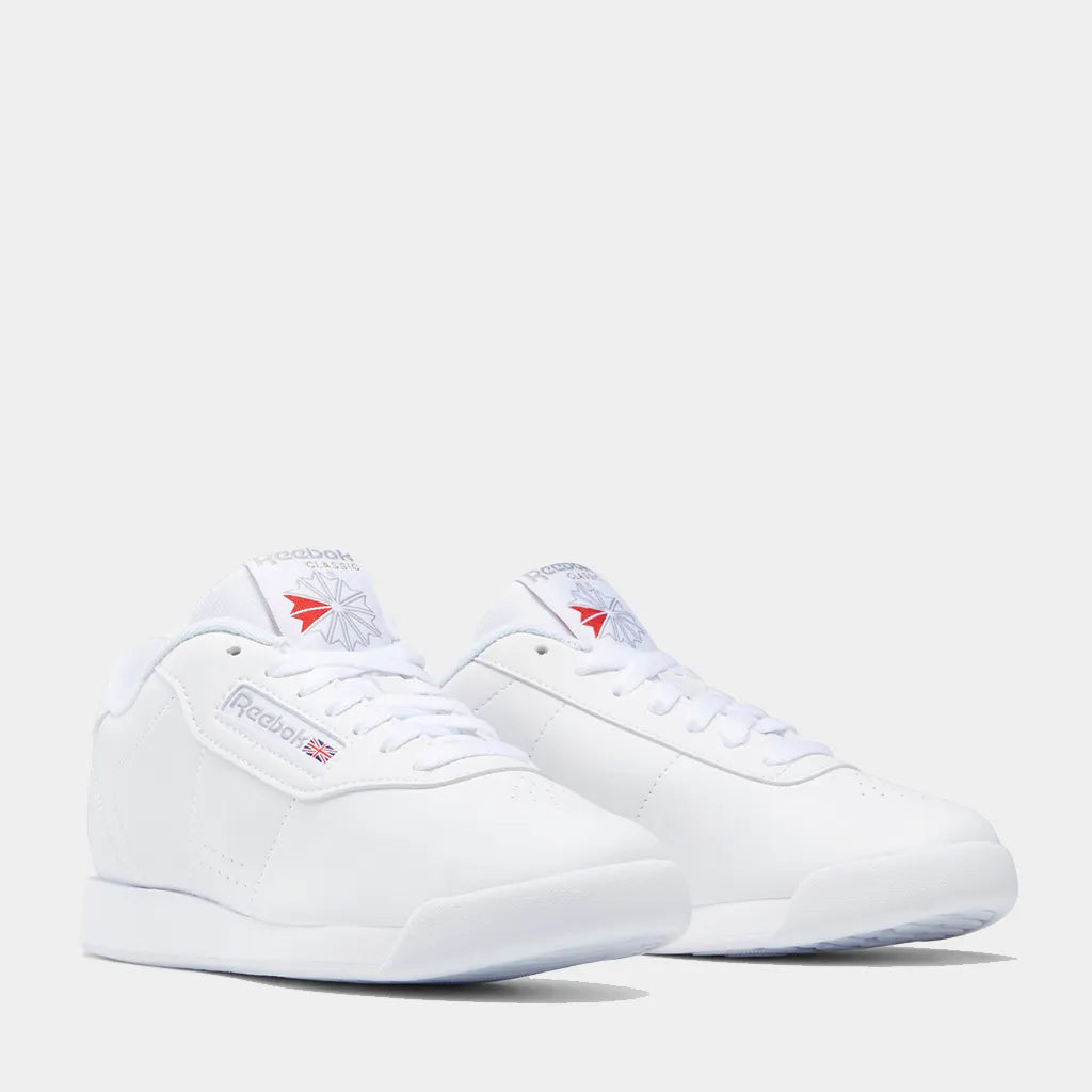 Tenis Reebok Clasico Princess